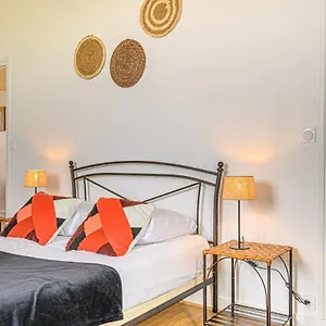 Appartement La Madeleine Et Le Magda - 2 Dans Le Golfe Du Morbihan